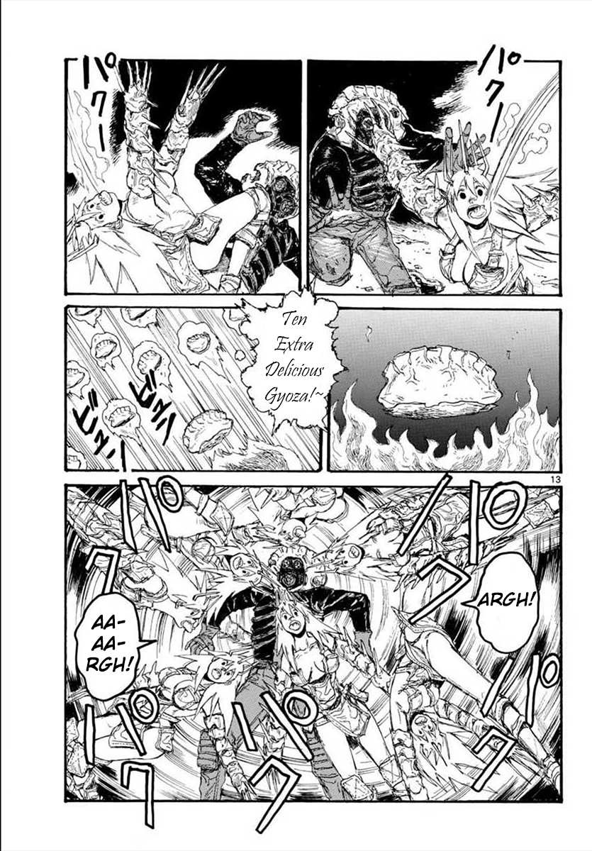 Read Dorohedoro (en) Manga Online