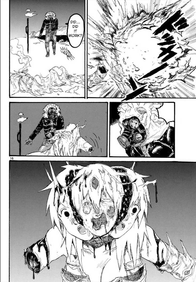 Read Dorohedoro (en) Manga Online