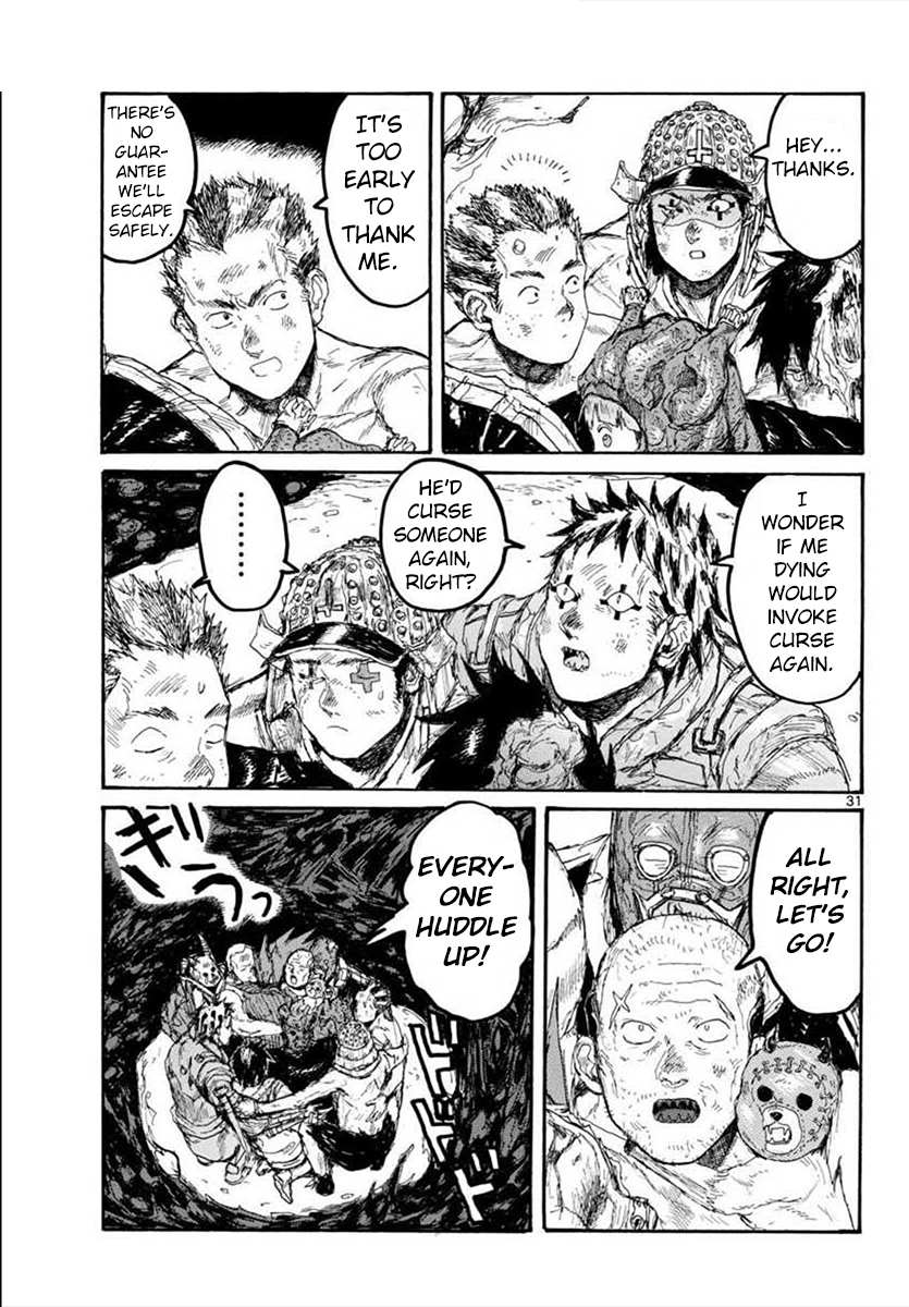 Read Dorohedoro (en) Manga Online