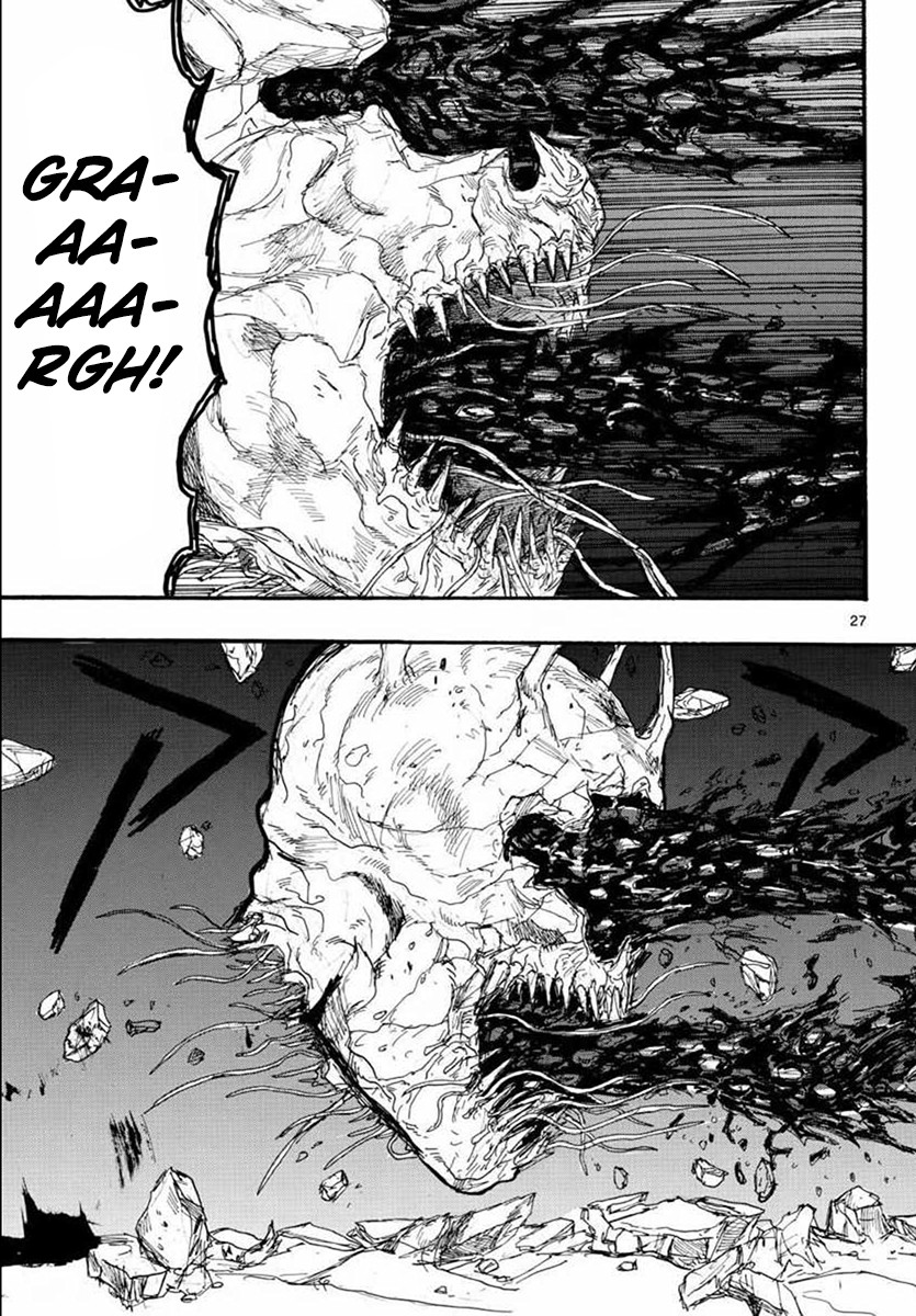 Read Dorohedoro (en) Manga Online