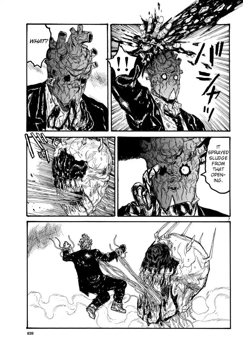 Read Dorohedoro (en) Manga Online