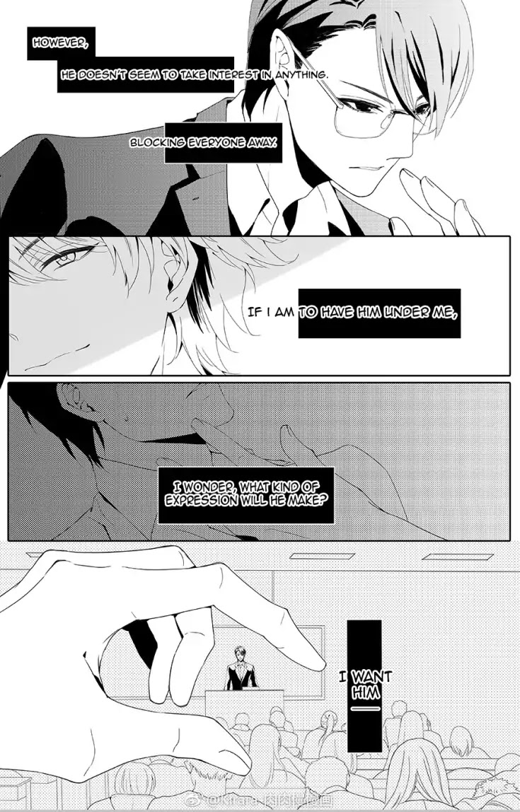 Read Doubt!! (en) Manga Online