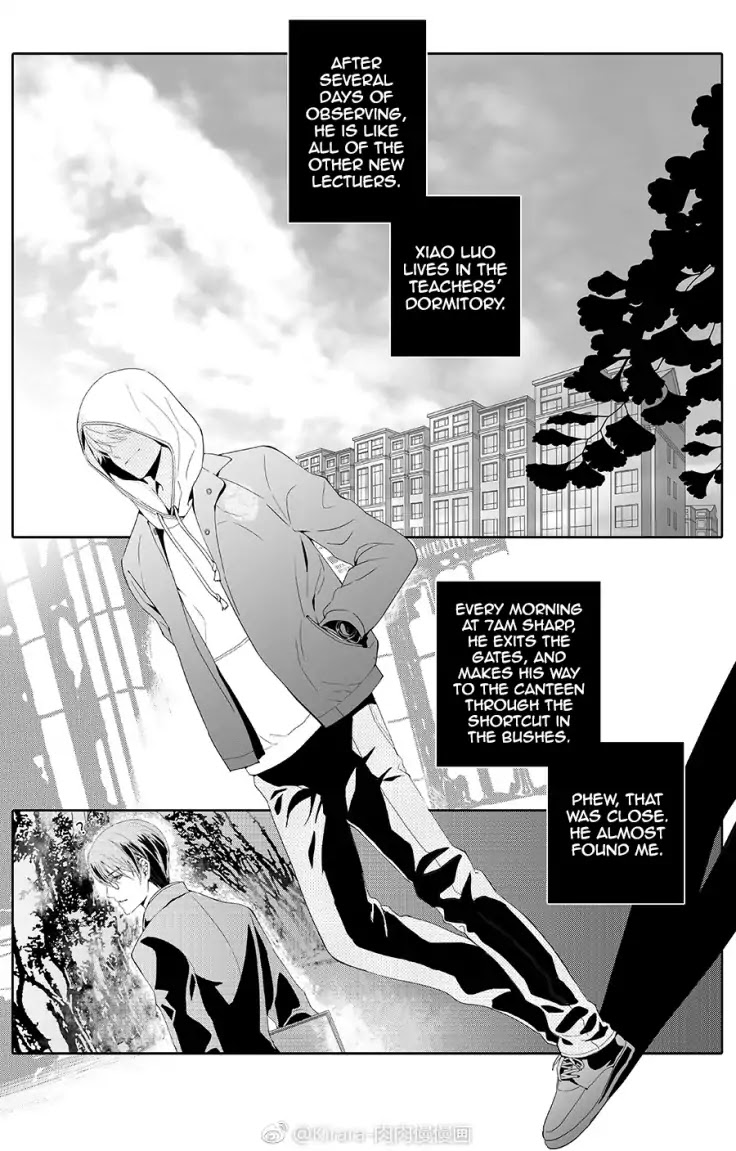 Read Doubt!! (en) Manga Online