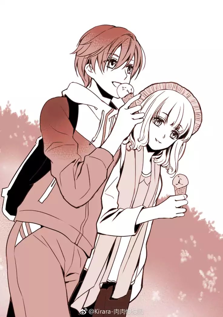 Read Doubt!! (en) Manga Online