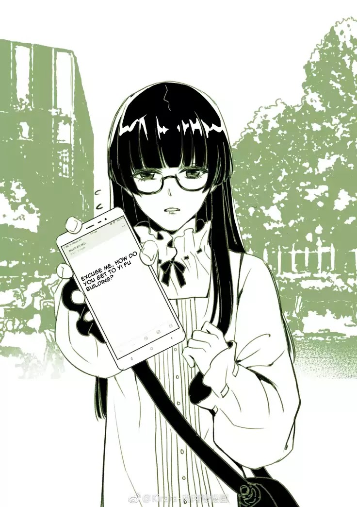 Read Doubt!! (en) Manga Online