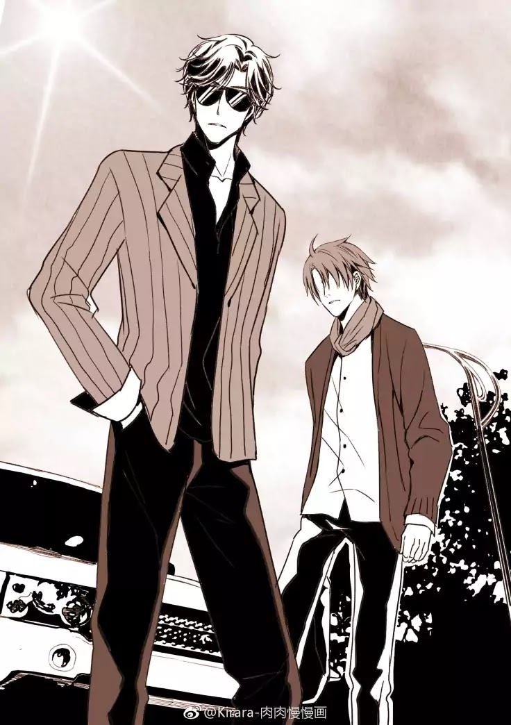 Read Doubt!! (en) Manga Online