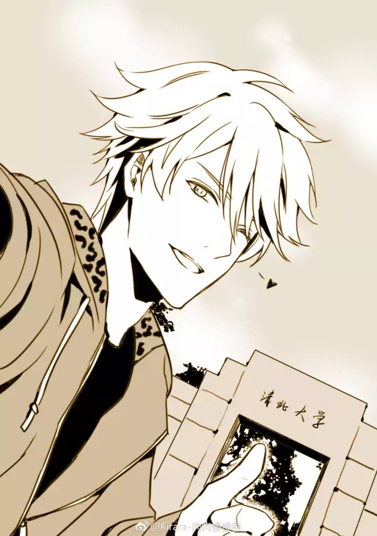 Read Doubt!! (en) Manga Online