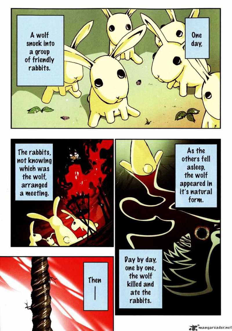 Read Doubt!! (en) Manga Online