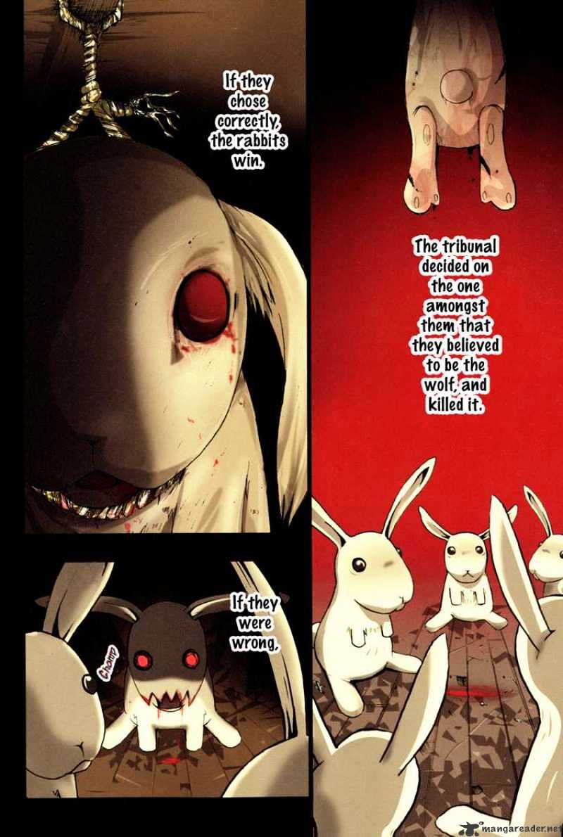 Read Doubt!! (en) Manga Online