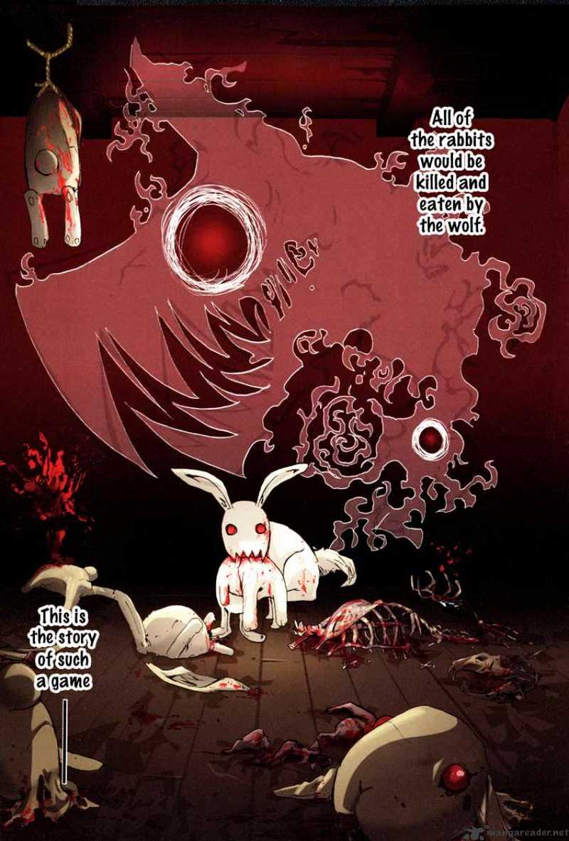 Read Doubt!! (en) Manga Online