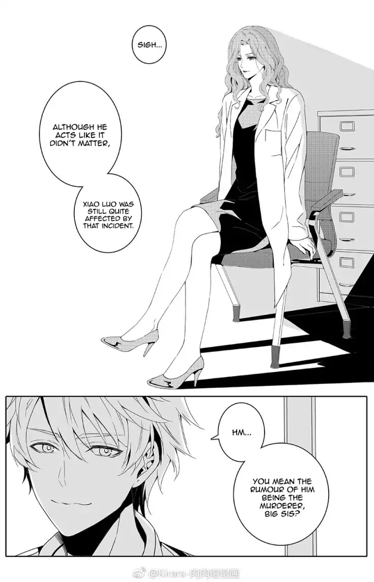 Read Doubt!! (en) Manga Online