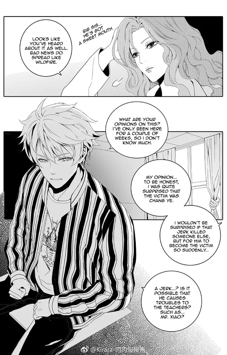 Read Doubt!! (en) Manga Online