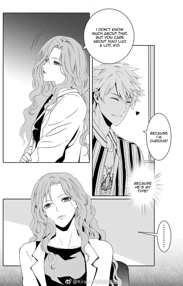 Read Doubt!! (en) Manga Online