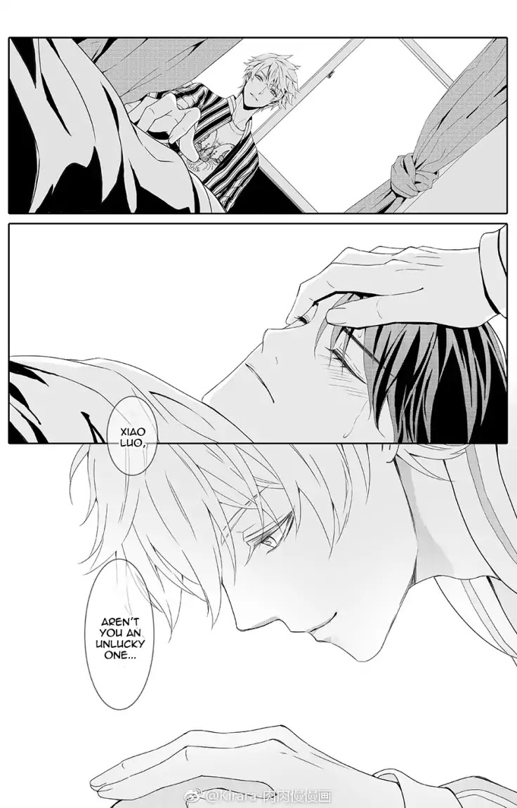 Read Doubt!! (en) Manga Online