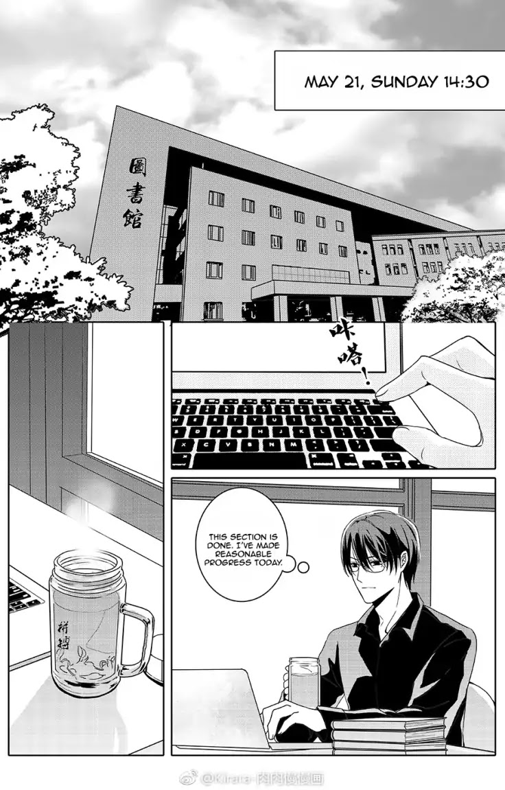 Read Doubt!! (en) Manga Online