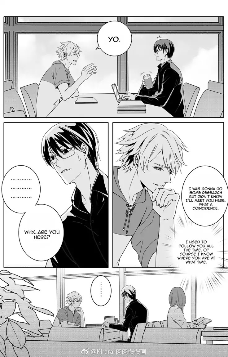 Read Doubt!! (en) Manga Online