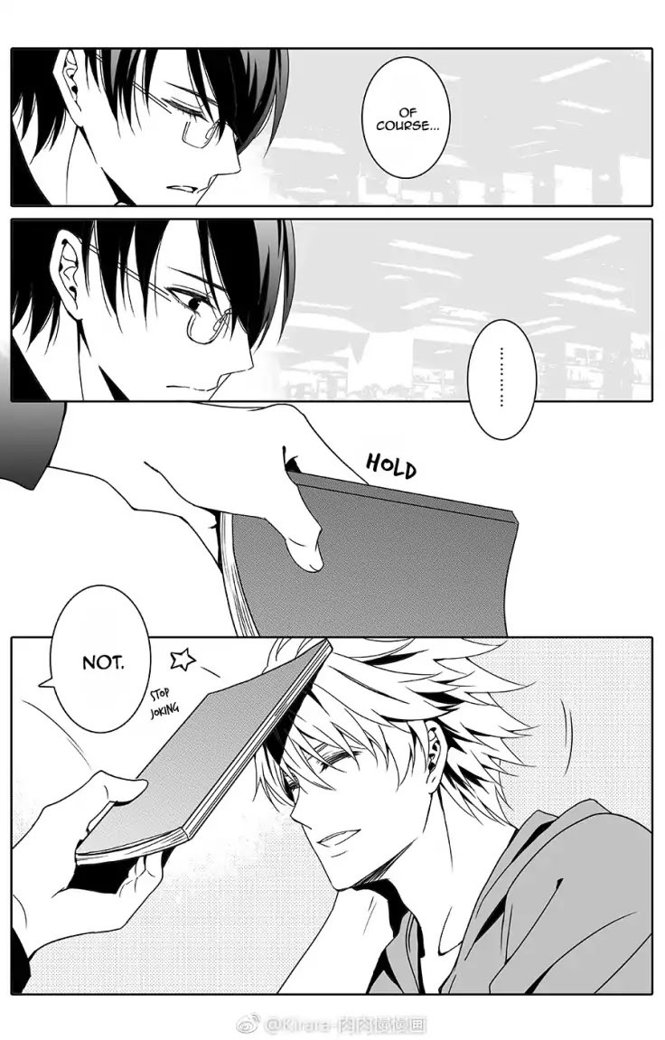 Read Doubt!! (en) Manga Online