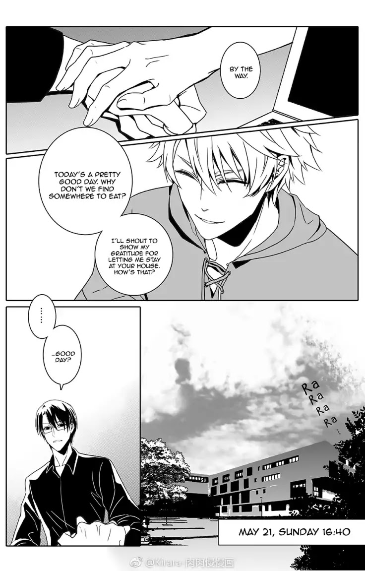 Read Doubt!! (en) Manga Online