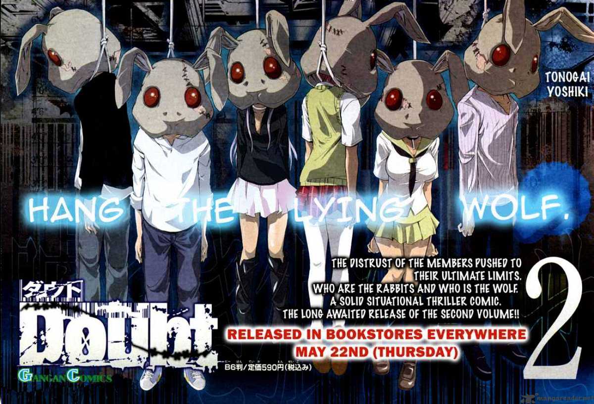 Read Doubt!! (en) Manga Online