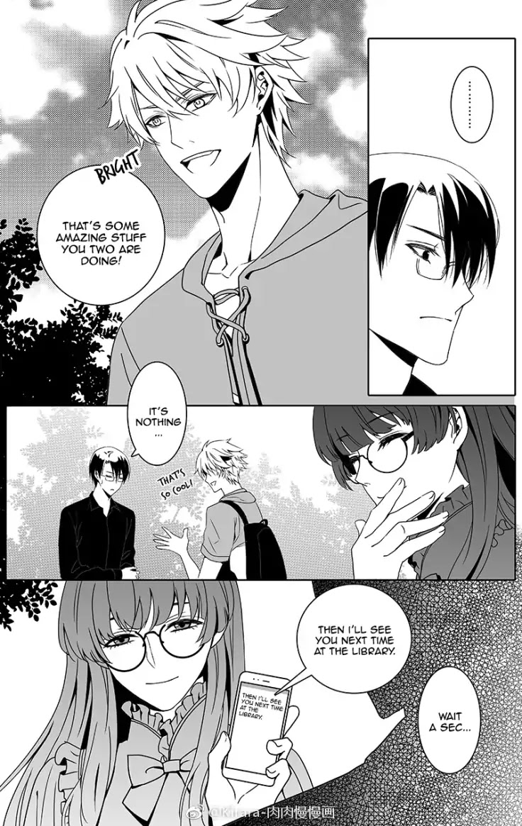 Read Doubt!! (en) Manga Online