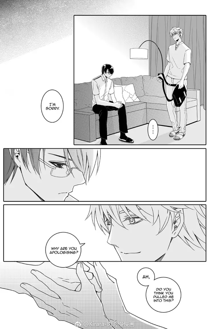 Read Doubt!! (en) Manga Online