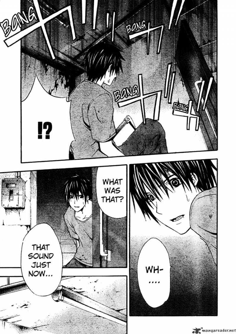 Read Doubt!! (en) Manga Online