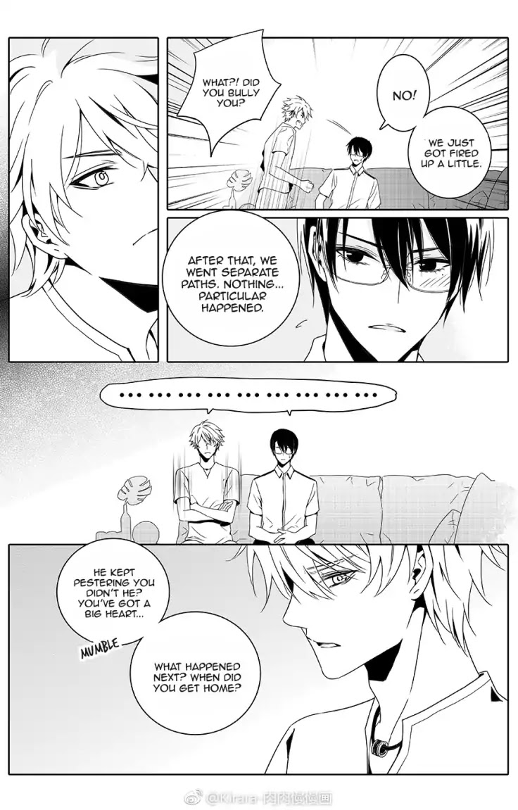 Read Doubt!! (en) Manga Online