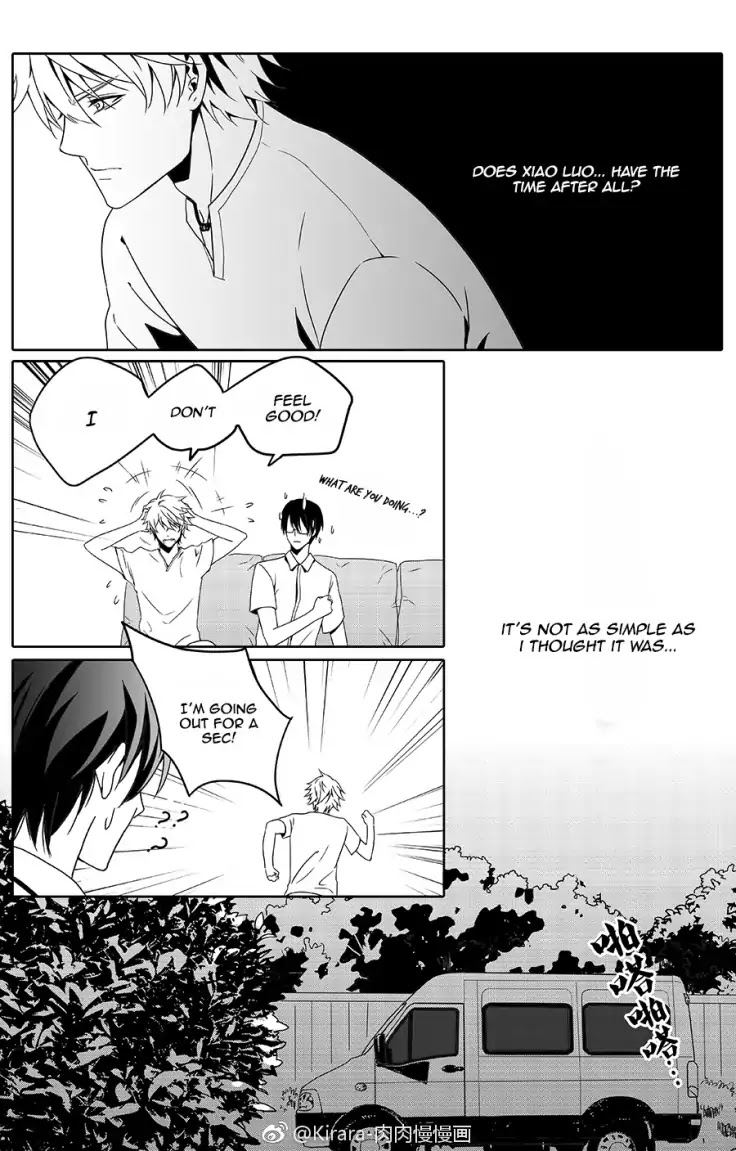 Read Doubt!! (en) Manga Online