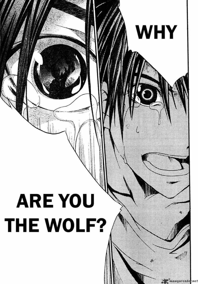 Read Doubt!! (en) Manga Online