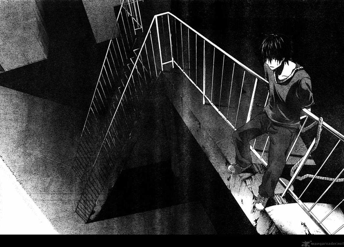 Read Doubt!! (en) Manga Online