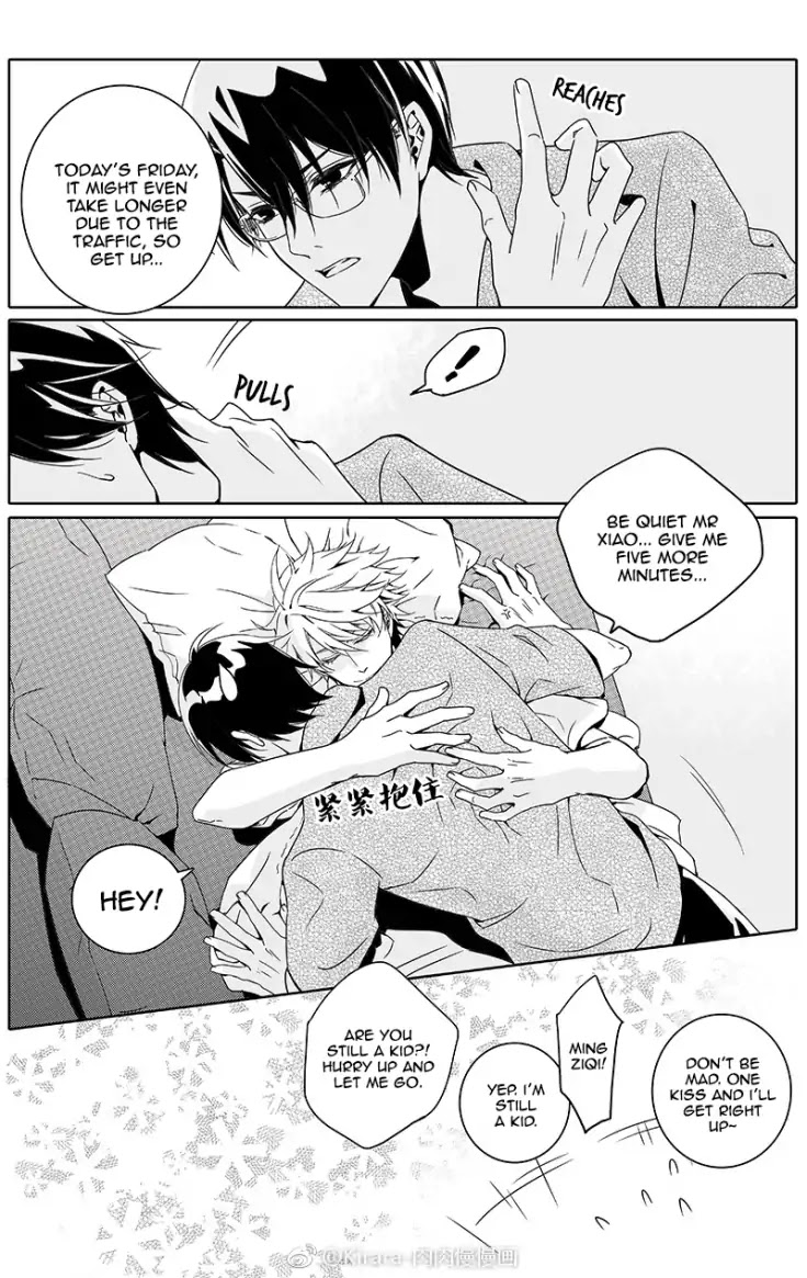 Read Doubt!! (en) Manga Online