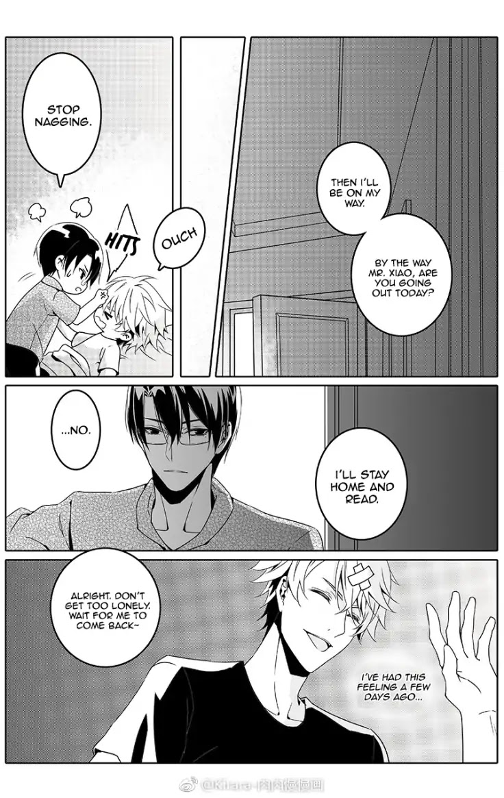 Read Doubt!! (en) Manga Online