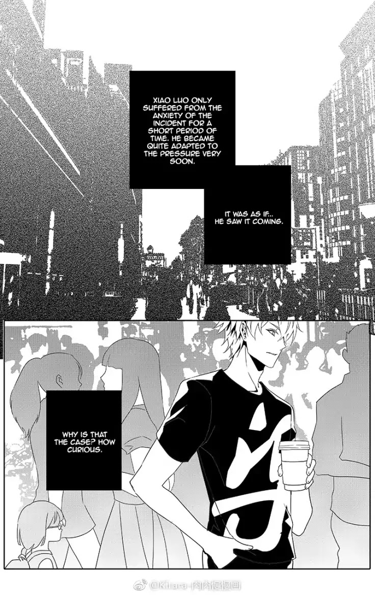 Read Doubt!! (en) Manga Online