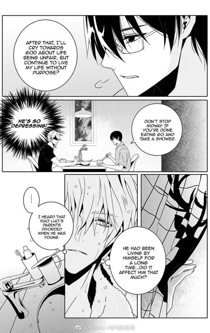 Read Doubt!! (en) Manga Online