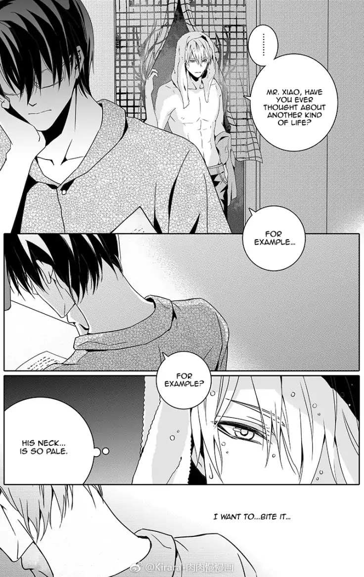 Read Doubt!! (en) Manga Online