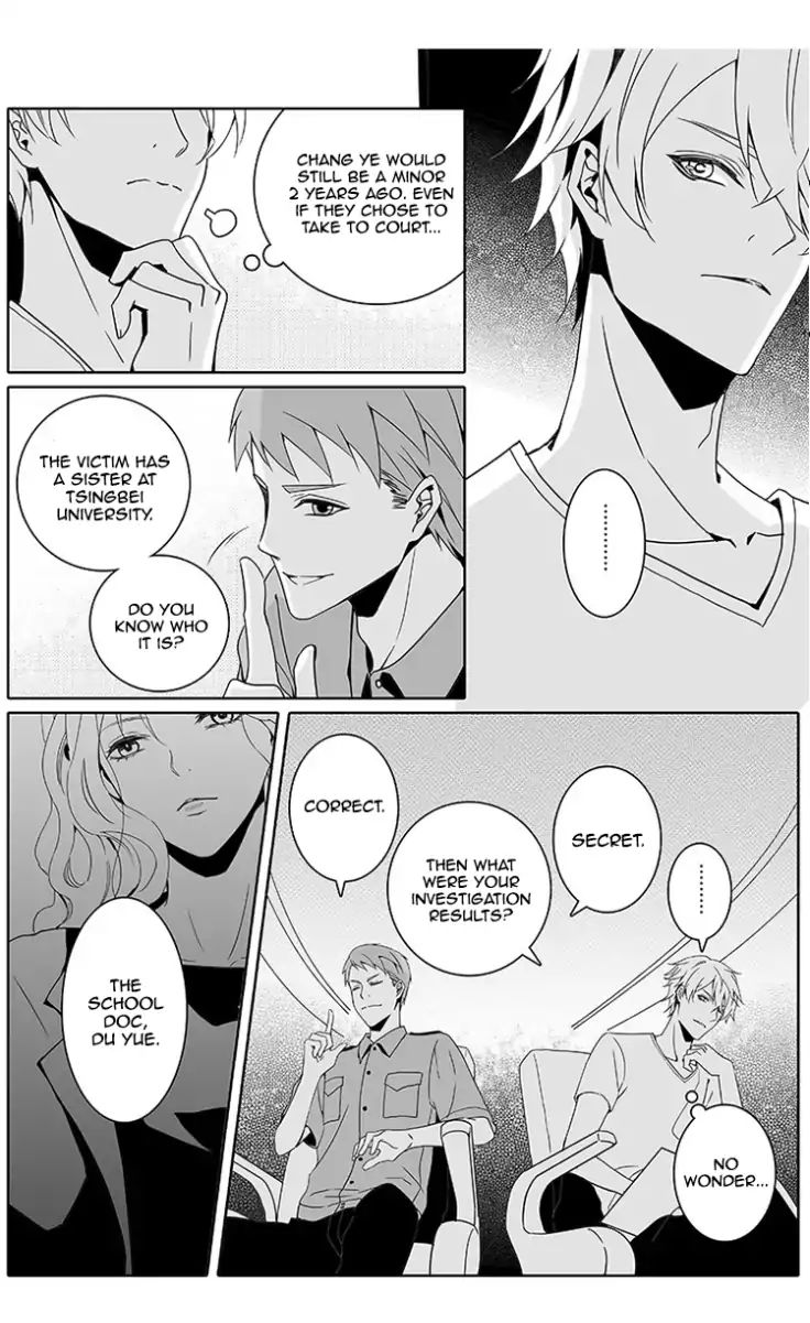 Read Doubt!! (en) Manga Online