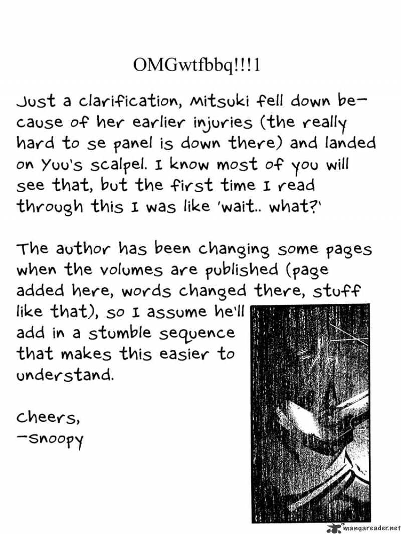 Read Doubt!! (en) Manga Online