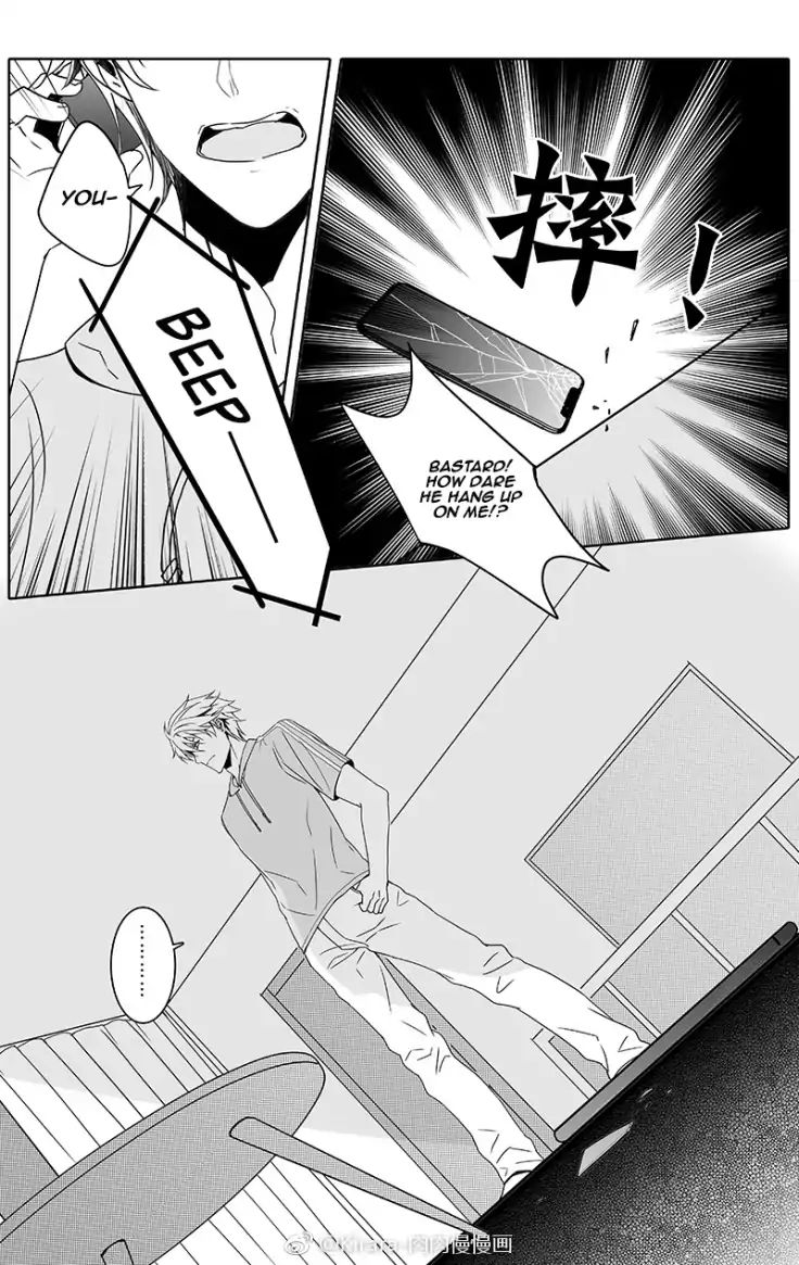 Read Doubt!! (en) Manga Online