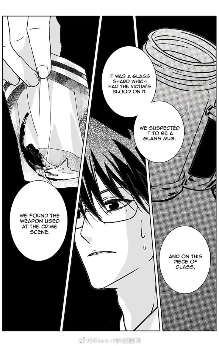 Read Doubt!! (en) Manga Online