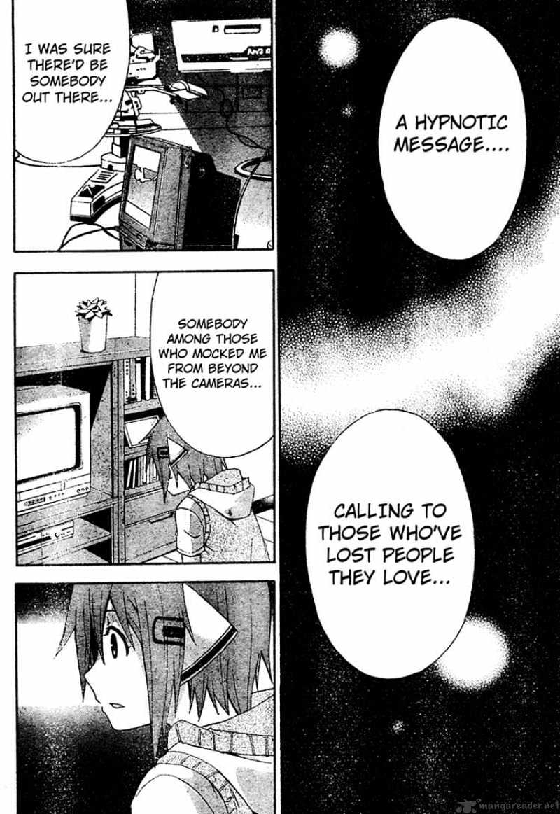 Read Doubt!! (en) Manga Online