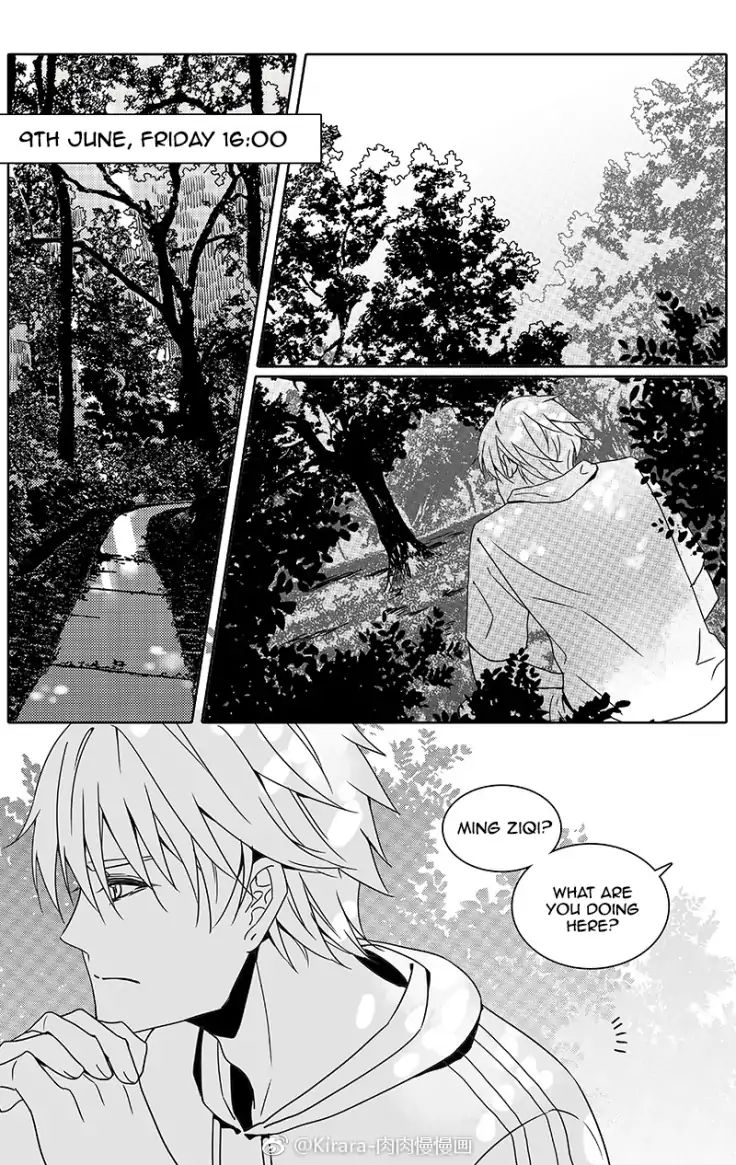 Read Doubt!! (en) Manga Online