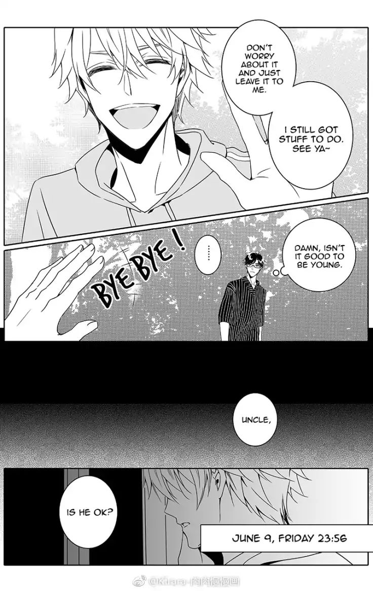 Read Doubt!! (en) Manga Online