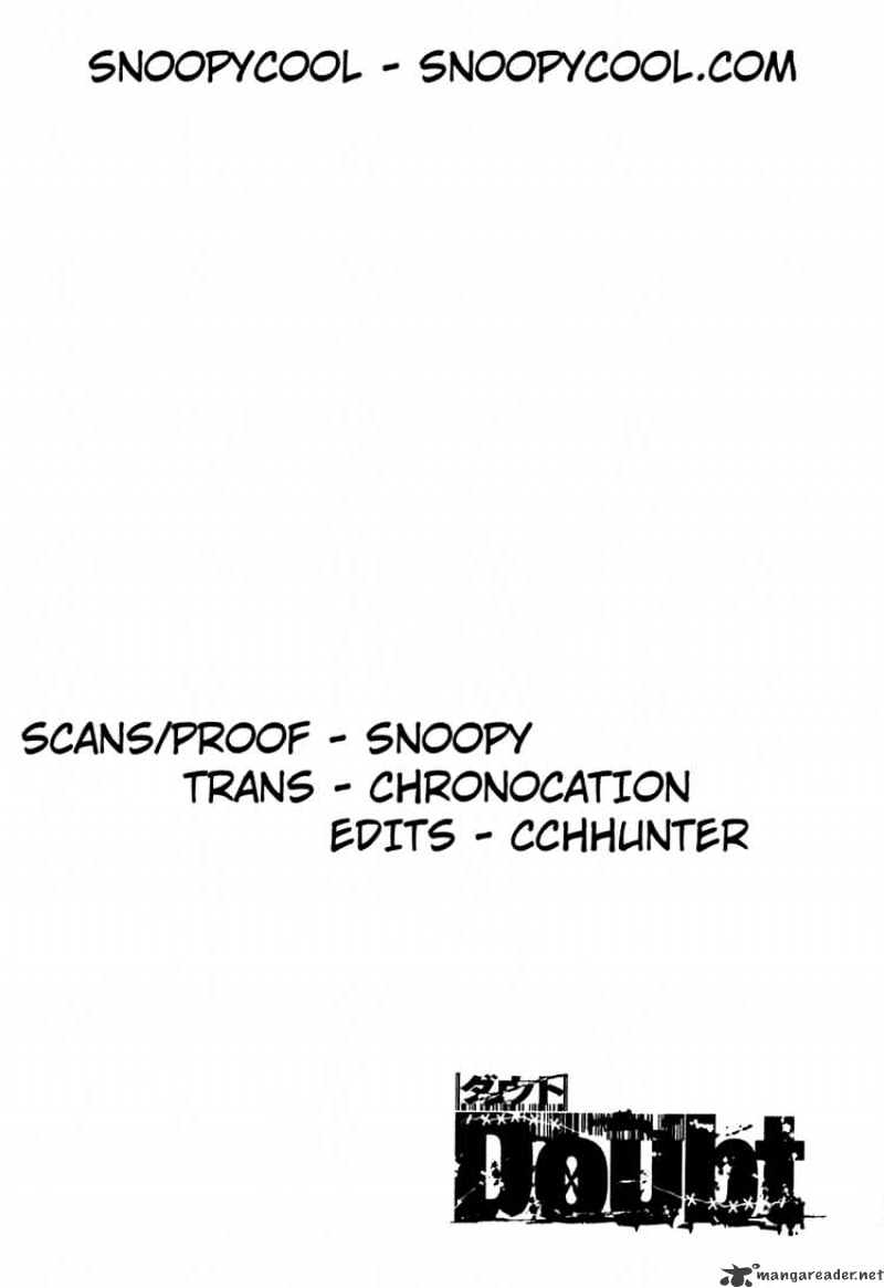 Read Doubt!! (en) Manga Online