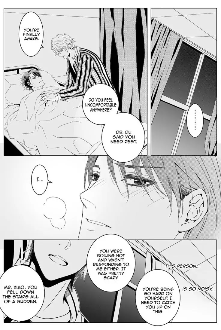 Read Doubt!! (en) Manga Online