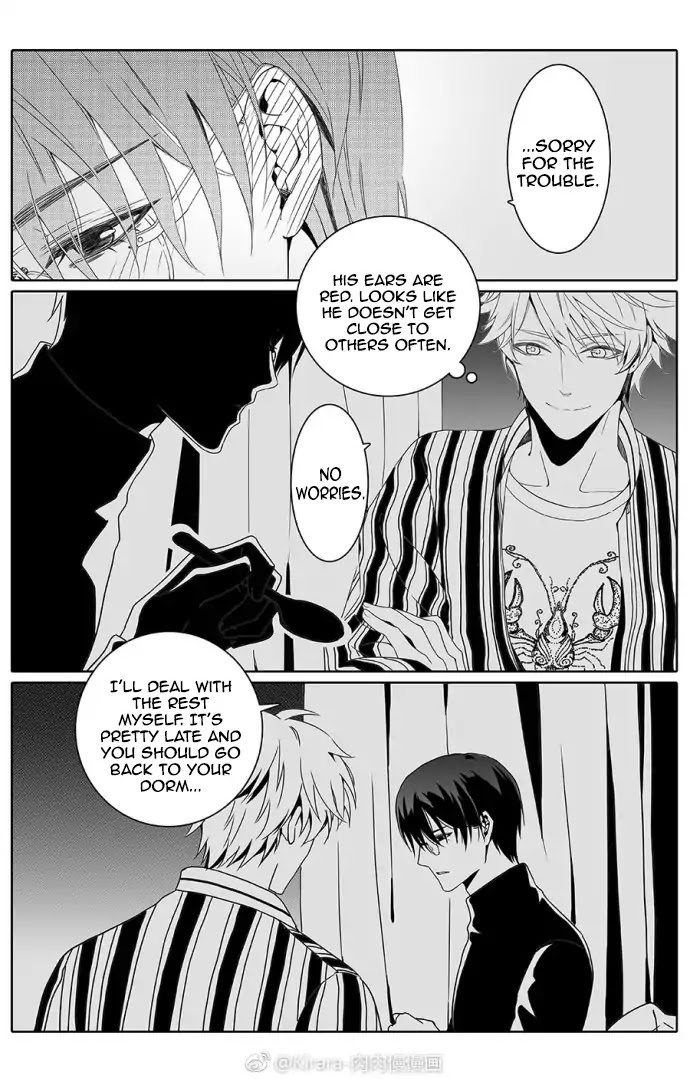 Read Doubt!! (en) Manga Online