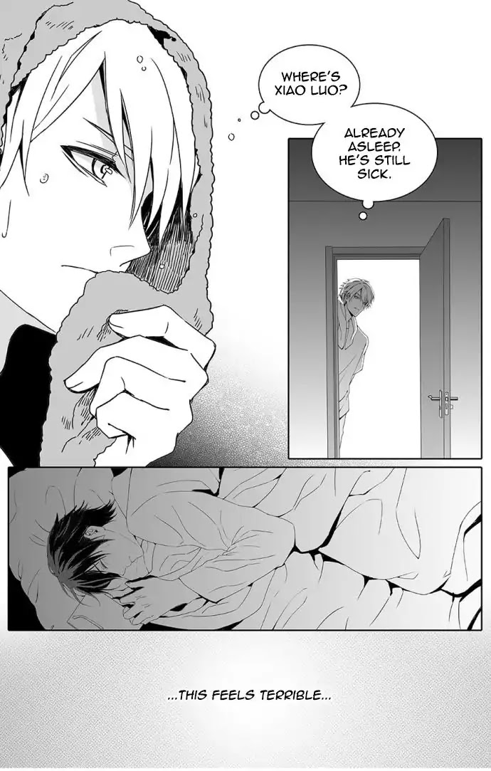 Read Doubt!! (en) Manga Online