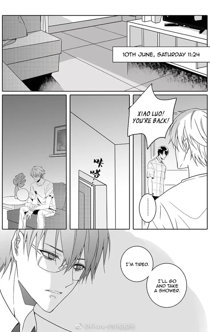 Read Doubt!! (en) Manga Online