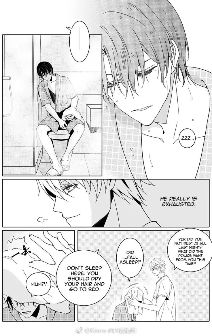 Read Doubt!! (en) Manga Online