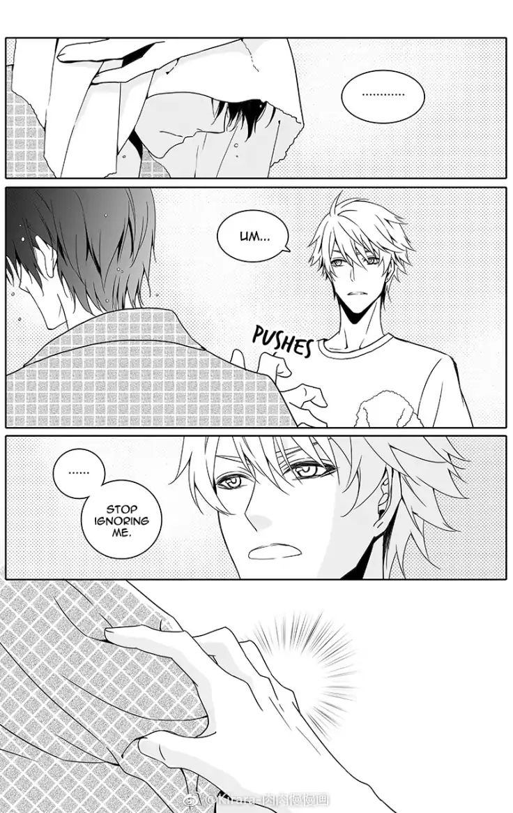 Read Doubt!! (en) Manga Online