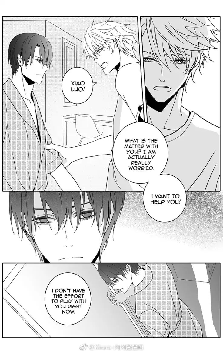 Read Doubt!! (en) Manga Online